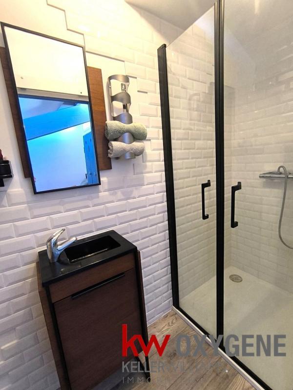 Maison - 158 m² - 6 pièces