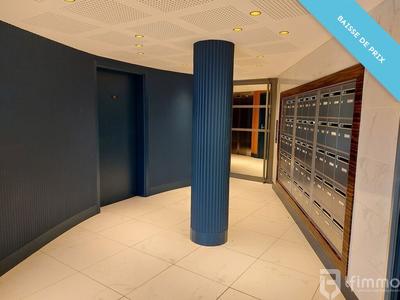 Appartement - 74 m² - 3 pièces