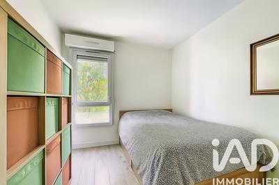 Appartement - 79 m² - 4 pièces