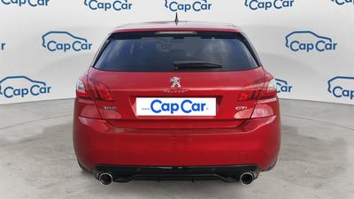 Peugeot 308 II 1.6 Thp 270 Gti