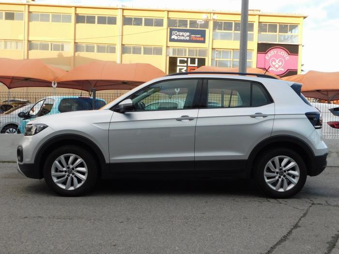 Volkswagen t-Cross 1.0 Tsi 110ch Life Plus