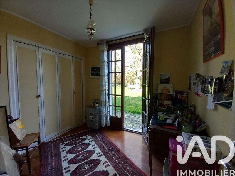 Maison - 144 m² - 6 pièces