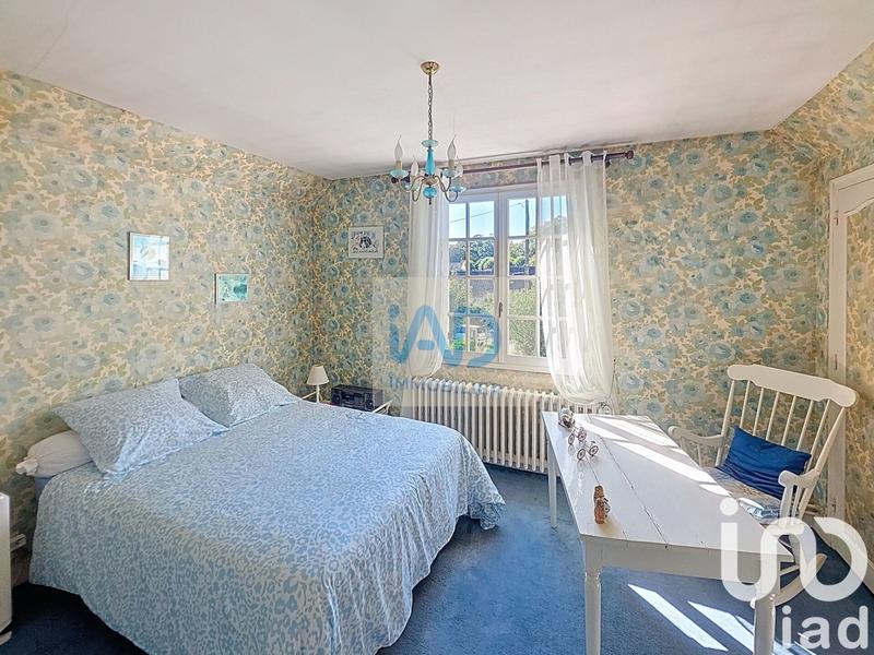 Maison - 145 m² - 5 pièces