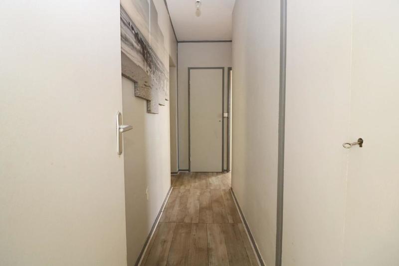 Appartement - 69 m² - 4 pièces