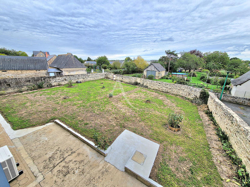 Maison - 150 m² - 6 pièces