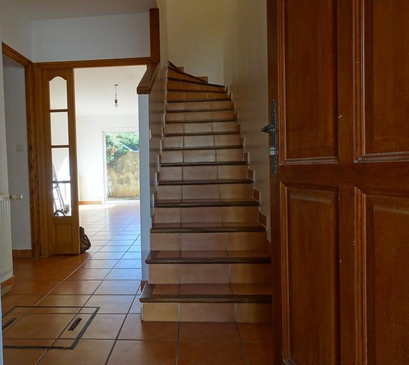 Duplex - 72 m² - 3 pièces