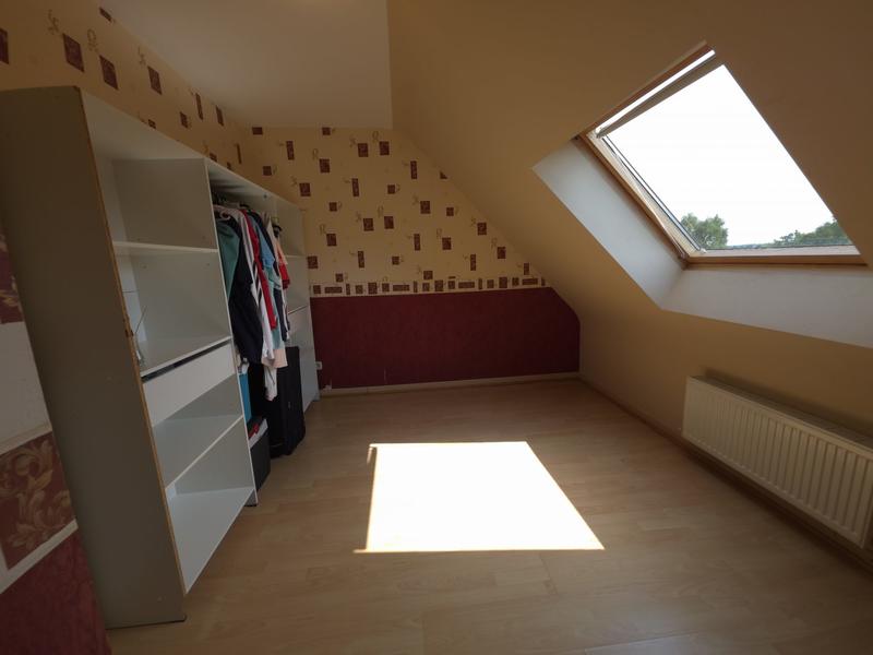 Maison contemporaine - 167 m² - 9 pièces