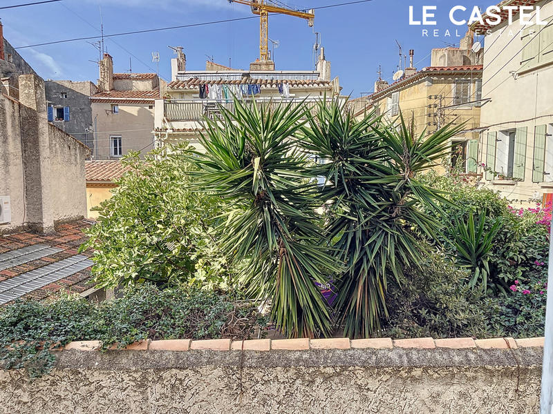 Appartement - 53 m² - 3 pièces