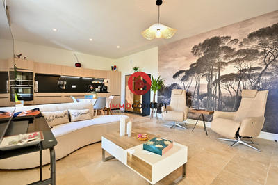 Maison - 83 m² - 3 pièces