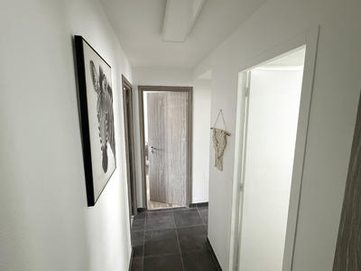 Appartement - 74 m² - 4 pièces