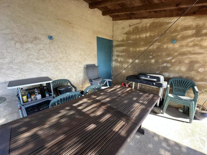 Terrain de loisirs - 10 189 m²