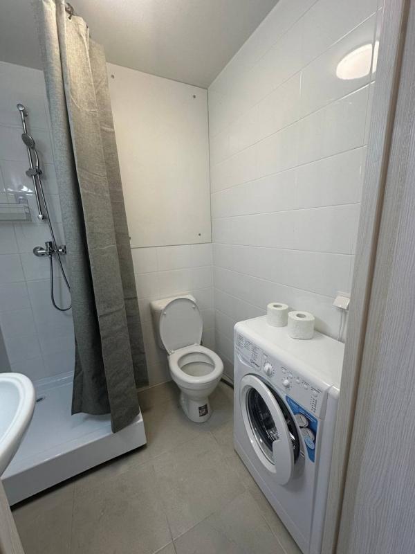 Studio - 21 m² - 1 pièce