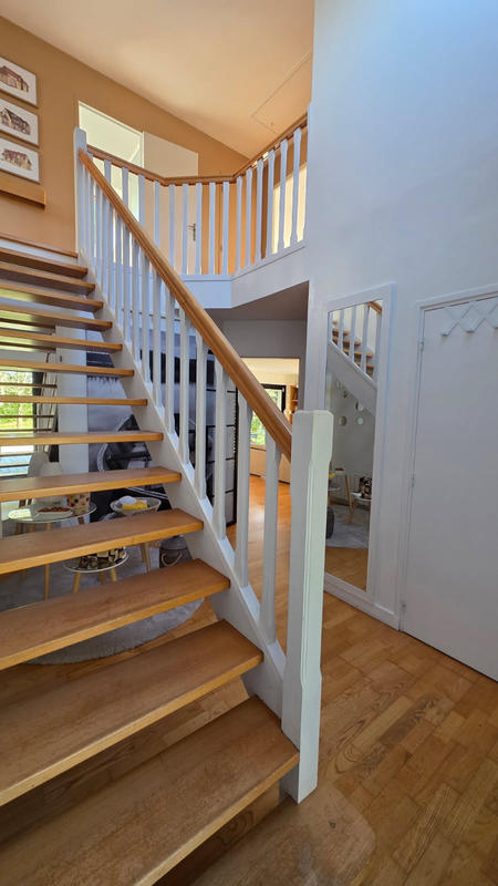 Villa - 170 m² - 7 pièces