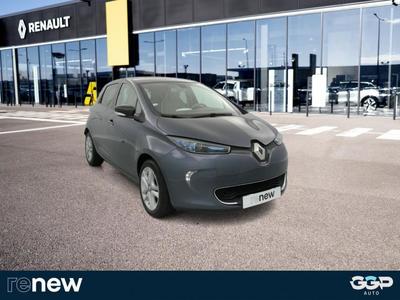 Renault Zoe R90 Zen