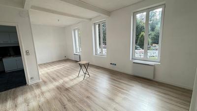 Appartement - 75 m² - 3 pièces
