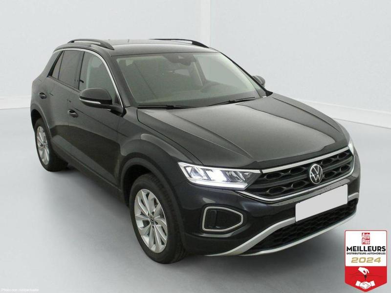 Volkswagen t-Roc 2.0 Tdi 150 Start/Stop Dsg7 Life Plus