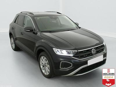 Volkswagen t-Roc 2.0 Tdi 150 Start/Stop Dsg7 Life Plus