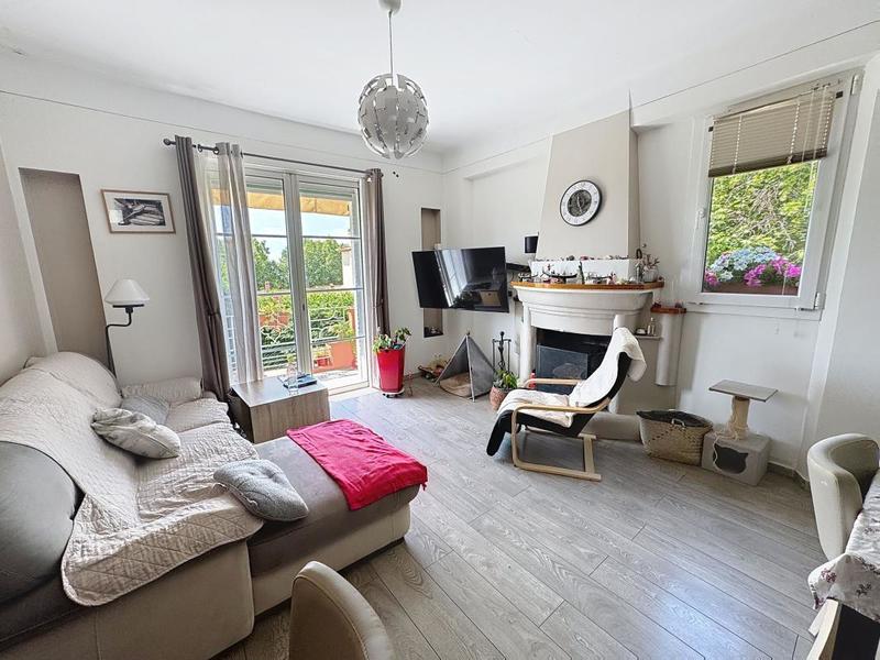 Maison - 153 m² - 5 pièces