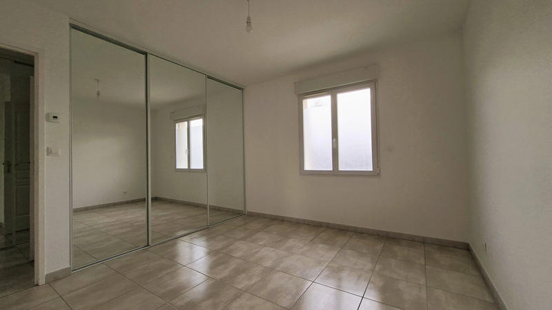 Maison - 101 m² - 5 pièces