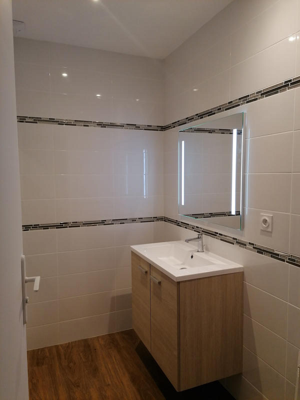 Maison - 132 m² - 5 pièces