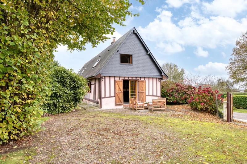 Longère - 120 m² - 5 pièces