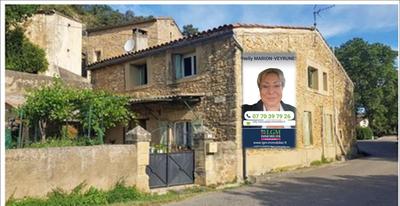 Maison - 138 m² - 6 pièces