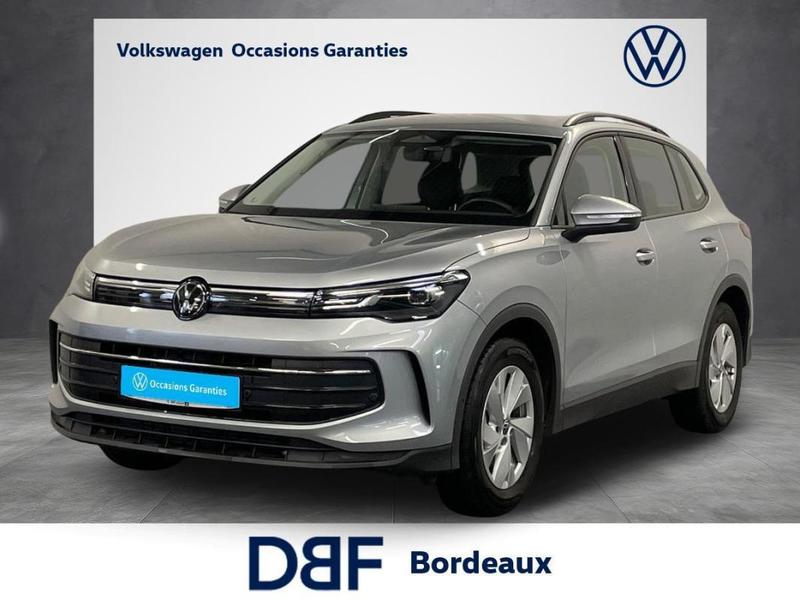 Volkswagen Tiguan 2.0 Tdi 150ch Dsg7 Life Plus