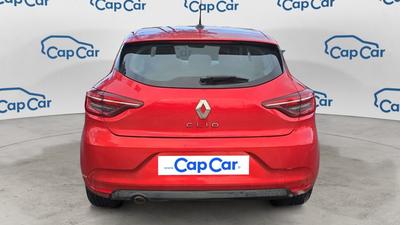 Renault Clio 1.0 TCe 90 Business