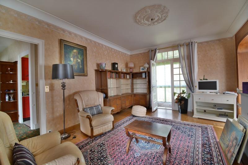 Maison - 162 m² - 5 pièces