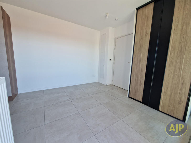 Appartement - 21 m² - 1 pièce