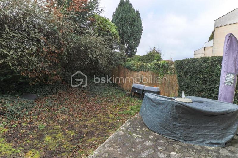 Maison - 86 m² - 4 pièces