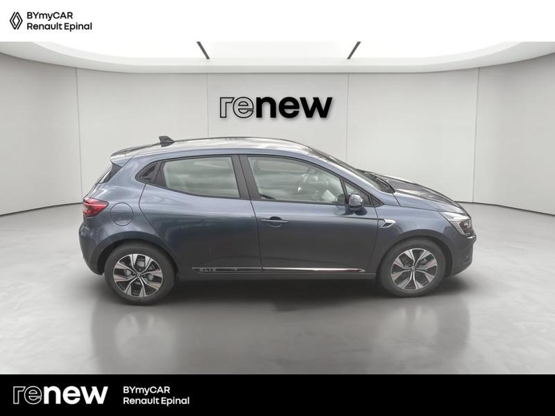 Renault Clio V E-Tech 140 - 21n Limited
