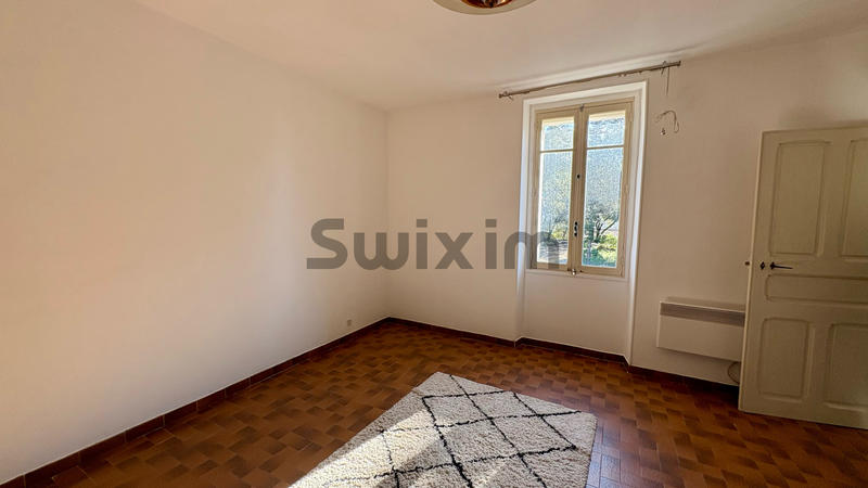 Maison - 98 m² - 4 pièces