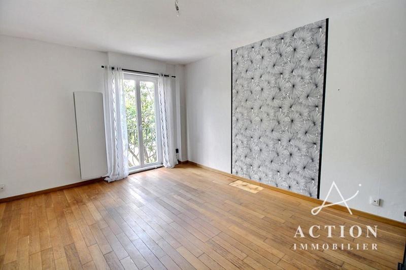 Maison - 51 m² - 4 pièces