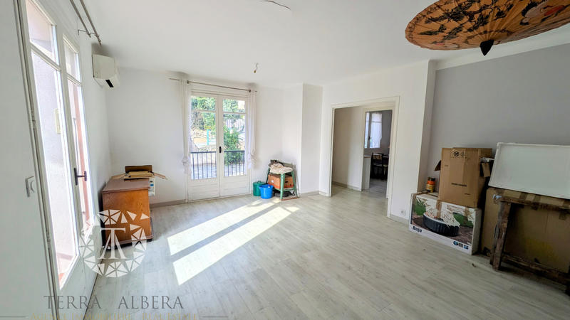 Villa - 73 m² - 3 pièces