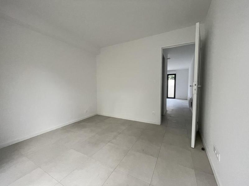 Appartement - 30 m² - 2 pièces