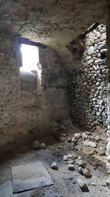 Maison de village - 47 m² - 2 pièces