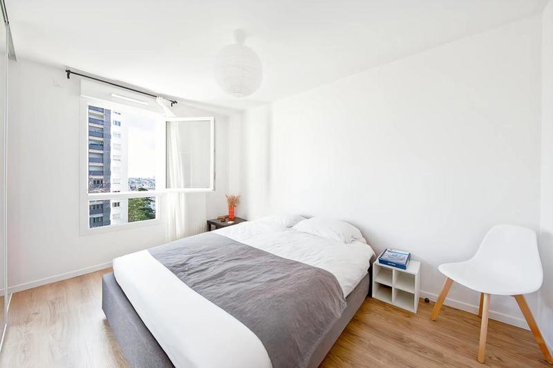 Appartement - 79 m² - 4 pièces