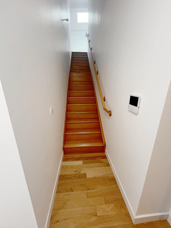 Duplex - 83 m² - 3 pièces