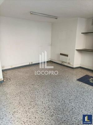 Local commercial - 52 m²