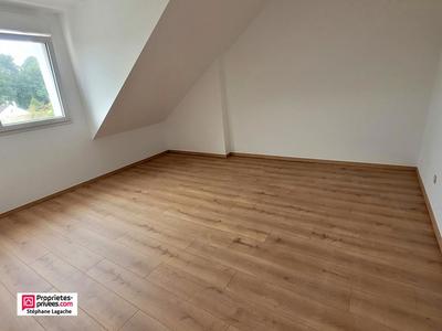 Appartement - 82 m² - 4 pièces