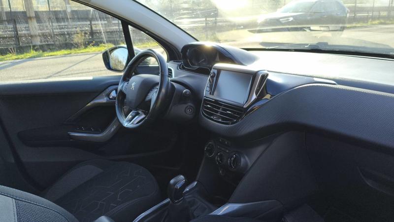 Peugeot 2008 1.2 PureTech 82 Style