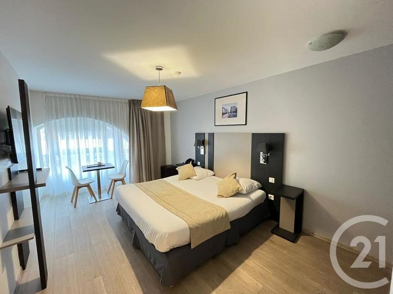 Appartement - 27 m² - 1 pièce