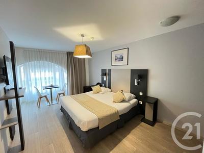 Appartement - 27 m² - 1 pièce