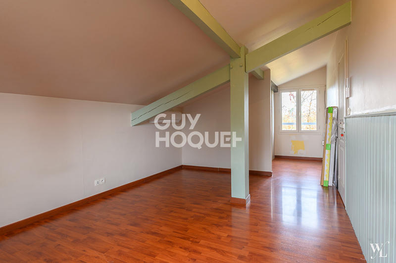 Maison - 165 m² - 4 pièces