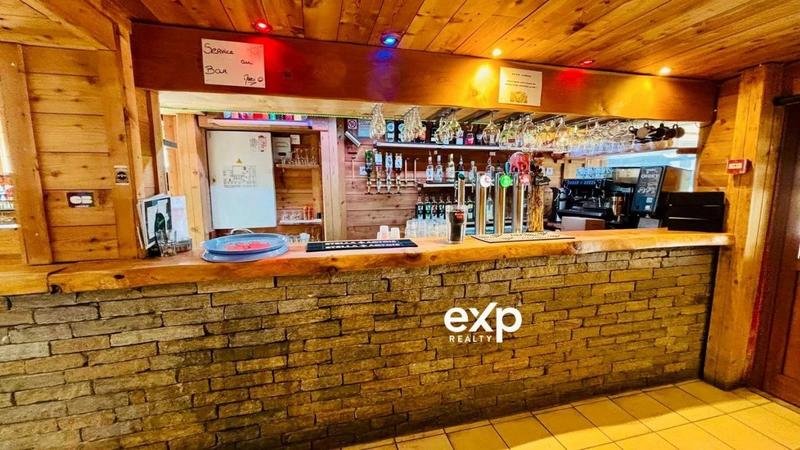 Appartement - 1 000 m²