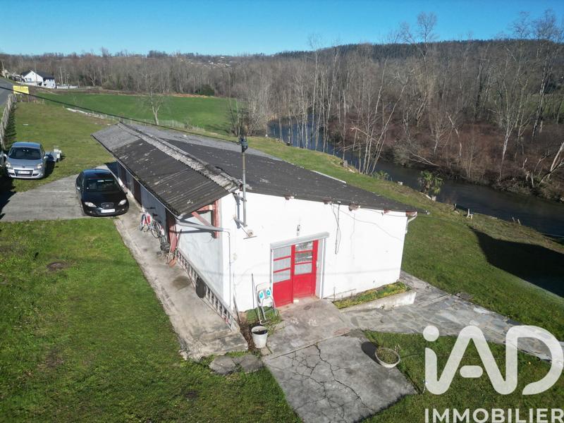 Maison - 86 m² - 4 pièces