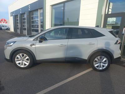 Renault Symbioz E-Tech full hybrid 145 Evolution