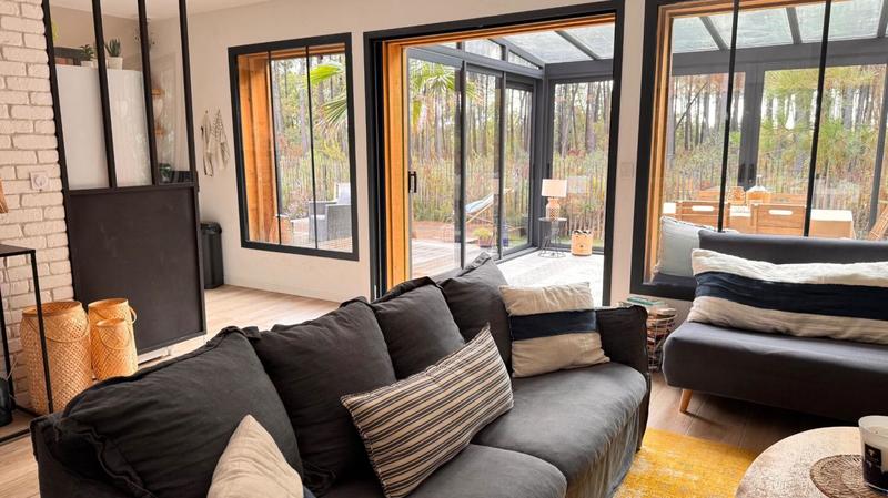 Appartement - 73 m² - 4 pièces