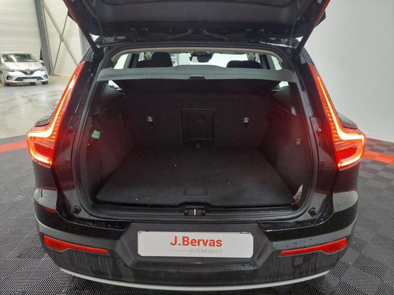 Volvo Xc40 Recharge T4 211 Dct7 Inscription Busi